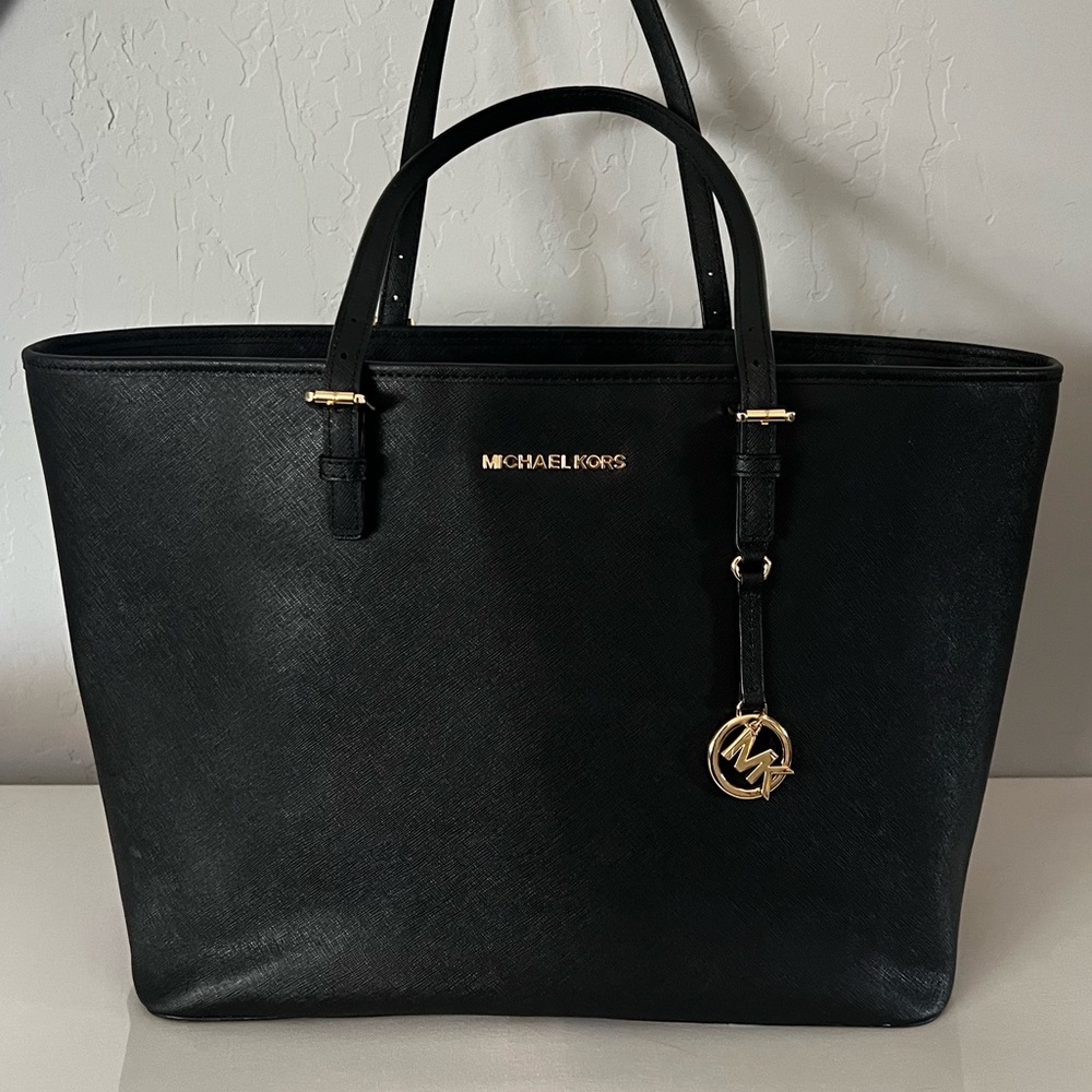Michael Kors Large Tote Bag